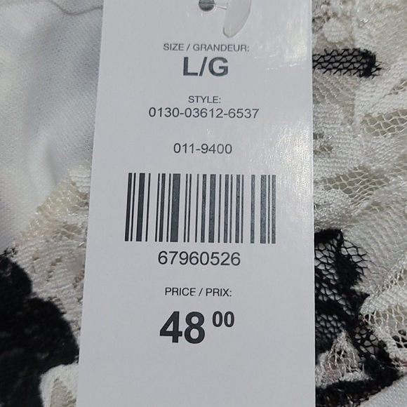 Dress - Picture 4 of 4